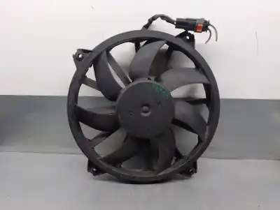 Peça sobressalente para automóvel em segunda mão termoventilador elétrico por citroen c4 picasso sx referências oem iam 9661571480