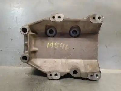 Second-hand car spare part engine support for fiat stilo (192) 1.9 jtd cat oem iam references 60630739
