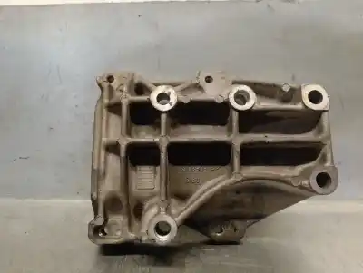 Second-hand car spare part engine support for fiat stilo (192) 1.9 jtd cat oem iam references 60630739  60630739