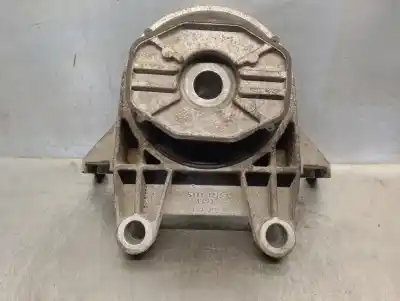 Second-hand car spare part left engine support for fiat stilo (192) 1.9 jtd cat oem iam references 51711216