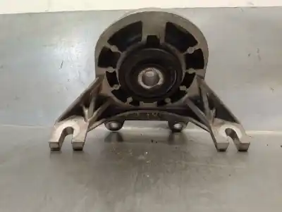 Second-hand car spare part left engine support for fiat stilo (192) 1.9 jtd cat oem iam references 51711216  51711216