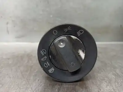 Автозапчастина б/у управління світлом для audi a4 b7 avant (8ed) 2.0 tdi посилання на oem iam 8e0941531c