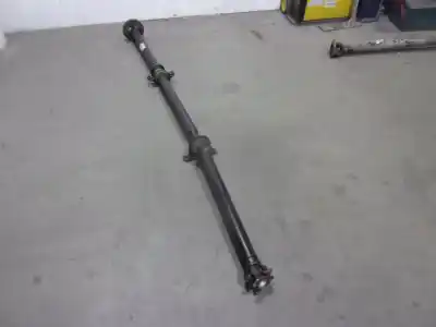 Pièce détachée automobile d'occasion TRANSMISSION CENTRALE pour MERCEDES VITO (W639) BASIC, COMBI  Références OEM IAM A6394103416 SUELO BURRA 3A Y 4A 