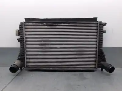 Автозапчастина б/у інтеркулер для volkswagen passat variant (3c5) 2.0 tdi посилання на oem iam 3c0145805ak