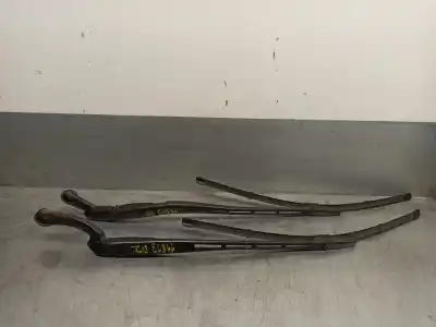 Автозапчастина б/у передній правий річок склоочисника для audi a4 b7 avant (8ed) 2.0 tdi посилання на oem iam 8e1955407c