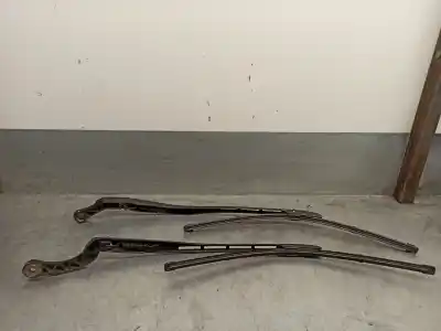 Автозапчастина б/у передній правий річок склоочисника для audi a4 b7 avant (8ed) 2.0 tdi посилання на oem iam 8e1955407c  