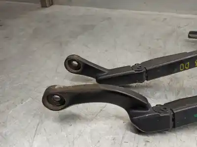 Автозапчастина б/у передній правий річок склоочисника для audi a4 b7 avant (8ed) 2.0 tdi посилання на oem iam 8e1955407c  