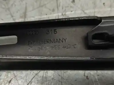 Автозапчастина б/у передній правий річок склоочисника для audi a4 b7 avant (8ed) 2.0 tdi посилання на oem iam 8e1955407c  