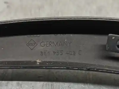 Автозапчастина б/у передній правий річок склоочисника для audi a4 b7 avant (8ed) 2.0 tdi посилання на oem iam 8e1955407c  