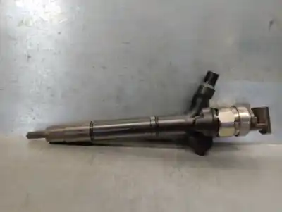 Second-hand car spare part injector for toyota corolla (e15) 2.0 turbodiesel cat oem iam references 236700r190