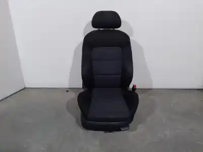 Second-hand car spare part RIGHT FRONT SEAT for SEAT TOLEDO II (1M2)  OEM IAM references 1M0881405N  