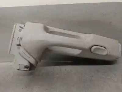 Pezzo di ricambio per auto di seconda mano maniglia interna posteriore destra per mercedes-benz vito (w639) basic, combi 2.1 cdi riferimenti oem iam a6397601261