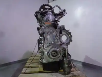 Second-hand car spare part block for toyota corolla (e15) 2.0 turbodiesel cat oem iam references 1ad