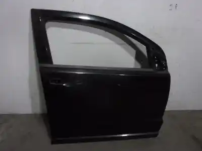 Second-hand car spare part front right door for dodge caliber 2.0 crd oem iam references 5074154ad