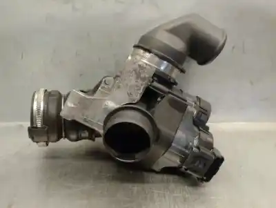 Second-hand car spare part throttle body for ford focus lim. (cb4) 1.6 tdci cat oem iam references 9655971880  25352157