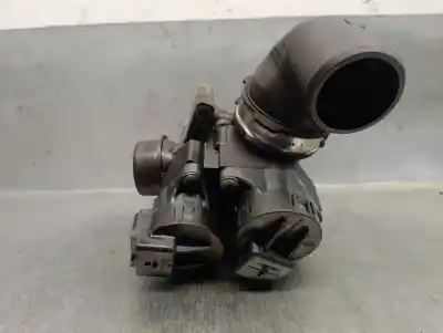 Second-hand car spare part throttle body for ford focus lim. (cb4) 1.6 tdci cat oem iam references 9655971880  25352157