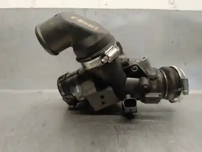 Second-hand car spare part throttle body for ford focus lim. (cb4) 1.6 tdci cat oem iam references 9655971880  25352157