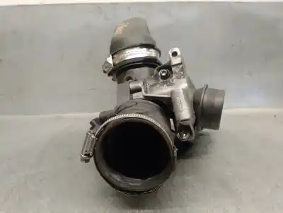 Second-hand car spare part throttle body for ford focus lim. (cb4) 1.6 tdci cat oem iam references 9655971880  25352157