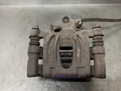 Pezzo di ricambio per auto di seconda mano pinza freno posteriore destra per mercedes-benz vito (w639) basic, combi 2.1 cdi riferimenti oem iam a6394200383