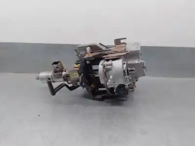 Pezzo di ricambio per auto di seconda mano piantone dello sterzo per renault modus 1.5 dci diesel riferimenti oem iam 8200433517  50300783