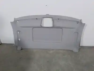 Автозапчастина б/у інтер'єрний дах для mercedes-benz vito (w639) basic, combi 2.1 cdi посилання на oem iam a63969072527g40