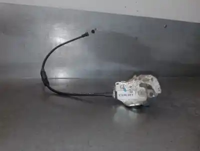 Pezzo di ricambio per auto di seconda mano baule / serratura del cancello per mercedes-benz vito (w639) basic, combi 2.1 cdi riferimenti oem iam a6397400535