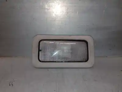 Second-hand car spare part INTERIOR LIGHT for FIAT FIORINO  OEM IAM references 735244962  