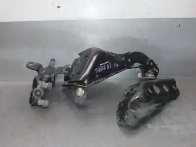 Pezzo di ricambio per auto di seconda mano supporto / guida per porte scorrevoli per mercedes-benz vito (w639) basic, combi 2.1 cdi riferimenti oem iam a6397630114