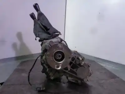 Автозапчастина б/у роздавальна коробка для ford ranger (es) 2.5 tdci cat посилання на oem iam zl00a