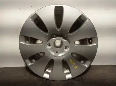 Pezzo di ricambio per auto di seconda mano Cerchione in lega per AUDI A4 B7 AVANT (8ED)  Riferimenti OEM IAM 8E0601025AE ALUMINIO 9P R167JX16H2ET42