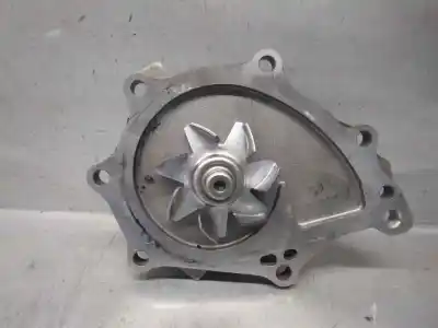 Second-hand car spare part water pump for toyota corolla (e15) 2.0 turbodiesel cat oem iam references 1610029495