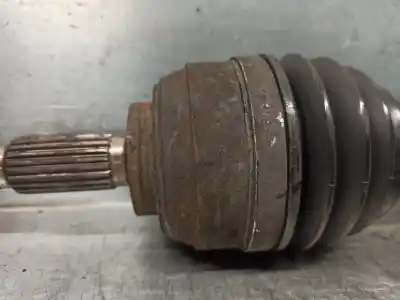 Second-hand car spare part front left transmission for renault modus / grand modus (f/jp0_) 1.5 dci (fp0d jp0d) oem iam references 8200408417  