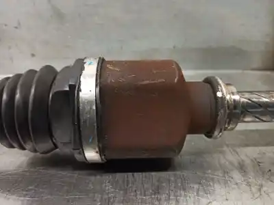 Second-hand car spare part front left transmission for renault modus / grand modus (f/jp0_) 1.5 dci (fp0d jp0d) oem iam references 8200408417  
