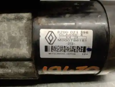 Автозапчасти б/у двигатель запускается за renault modus / grand modus (f/jp0_) 1.5 dci (fp0d jp0d) ссылки oem iam 8200021396  m000t86181