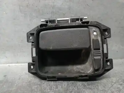 Pezzo di ricambio per auto di seconda mano maniglia esterna posteriore destra per mercedes-benz vito (w639) basic, combi 2.1 cdi riferimenti oem iam 6397600161