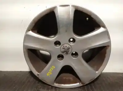 Pièce détachée automobile d'occasion JANTE pour PEUGEOT 307 BREAK/SW (S2)  Références OEM IAM 5402E4  R1661/2JX16CH4-31