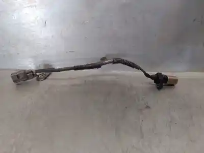 Second-hand car spare part sensor for toyota corolla (e15) 2.0 turbodiesel cat oem iam references 0296001471