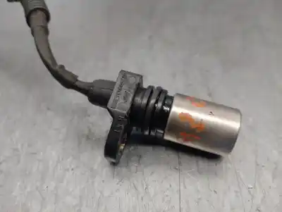 Peça sobressalente para automóvel em segunda mão sensor por toyota corolla (e15) 2.0 turbodiesel cat referências oem iam 0296001471  9091905069