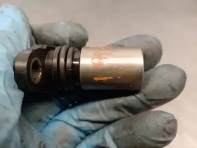 Peça sobressalente para automóvel em segunda mão sensor por toyota corolla (e15) 2.0 turbodiesel cat referências oem iam 0296001471  9091905069