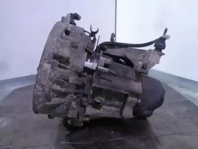 Pezzo di ricambio per auto di seconda mano riduttore per renault modus / grand modus (f/jp0_) 1.5 dci (fp0d jp0d) riferimenti oem iam jr5113 a012712 8200836751