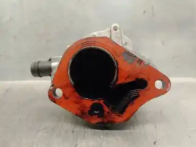 Second-hand car spare part brake depressor / vacuum pump for renault modus 1.5 dci diesel oem iam references 8200327149  7223891205