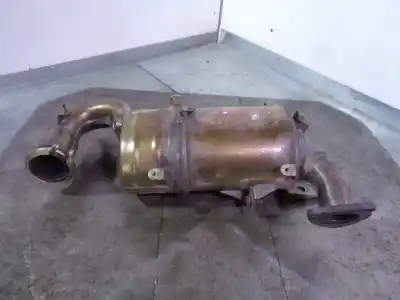Second-hand car spare part CATALYTIC CONVERTER for OPEL INSIGNIA A SEDÁN (G09)  OEM IAM references 55574666 2359593100 855531