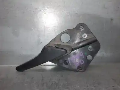 Pezzo di ricambio per auto di seconda mano maniglia interna anteriore destra per mercedes-benz vito (w639) basic, combi 2.1 cdi riferimenti oem iam zgsa1061