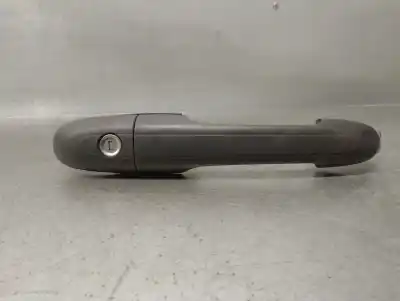 Pezzo di ricambio per auto di seconda mano maniglia esterna anteriore sinistra per mercedes-benz vito (w639) basic, combi 2.1 cdi riferimenti oem iam a0007601359