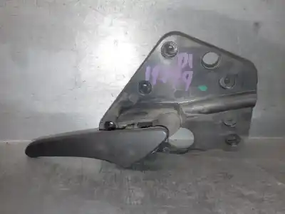 Pezzo di ricambio per auto di seconda mano maniglia interna anteriore sinistra per mercedes-benz vito (w639) basic, combi 2.1 cdi riferimenti oem iam zgsa0261