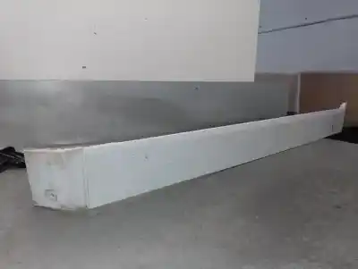 Pezzo di ricambio per auto di seconda mano modanatura posteriore per mercedes-benz vito (w639) basic, combi 2.1 cdi riferimenti oem iam a6396913108