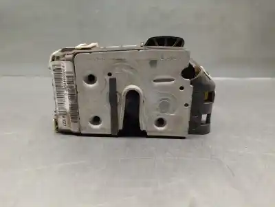 Second-hand car spare part front right door lock for dodge caliber 2.0 crd oem iam references p04589416ae