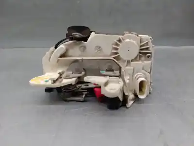 Second-hand car spare part front right door lock for dodge caliber 2.0 crd oem iam references p04589416ae  