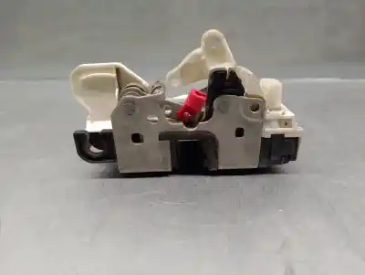 Second-hand car spare part front right door lock for dodge caliber 2.0 crd oem iam references p04589416ae  