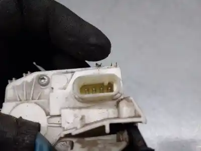 Second-hand car spare part front right door lock for dodge caliber 2.0 crd oem iam references p04589416ae  